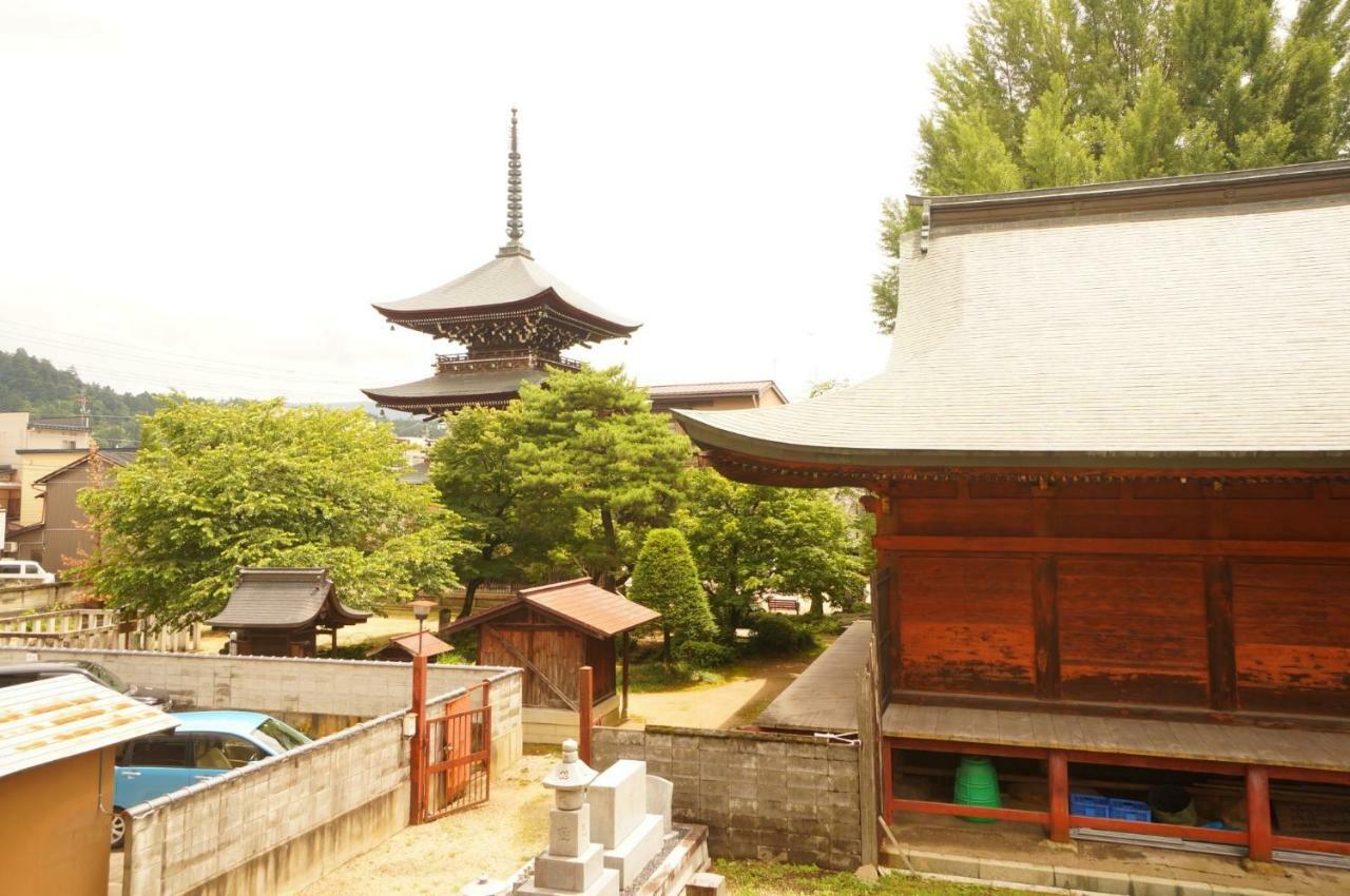 Takayama - House / Vacation Stay 44324 Extérieur photo