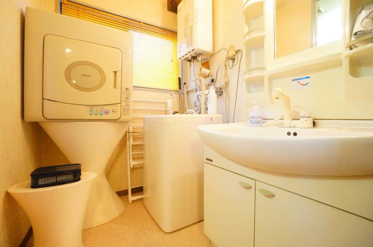 Takayama - House / Vacation Stay 44324 Extérieur photo