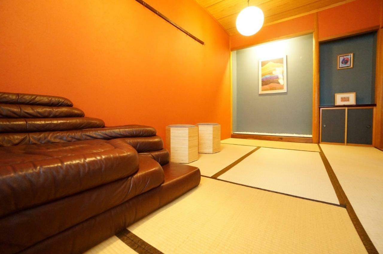 Takayama - House / Vacation Stay 44324 Extérieur photo