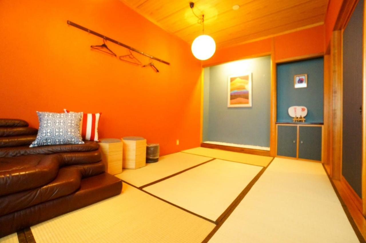 Takayama - House / Vacation Stay 44324 Extérieur photo