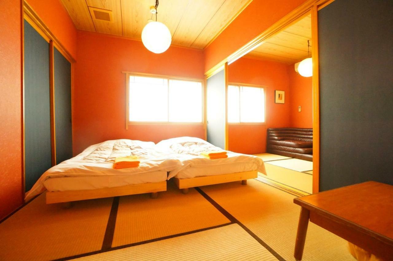 Takayama - House / Vacation Stay 44324 Extérieur photo