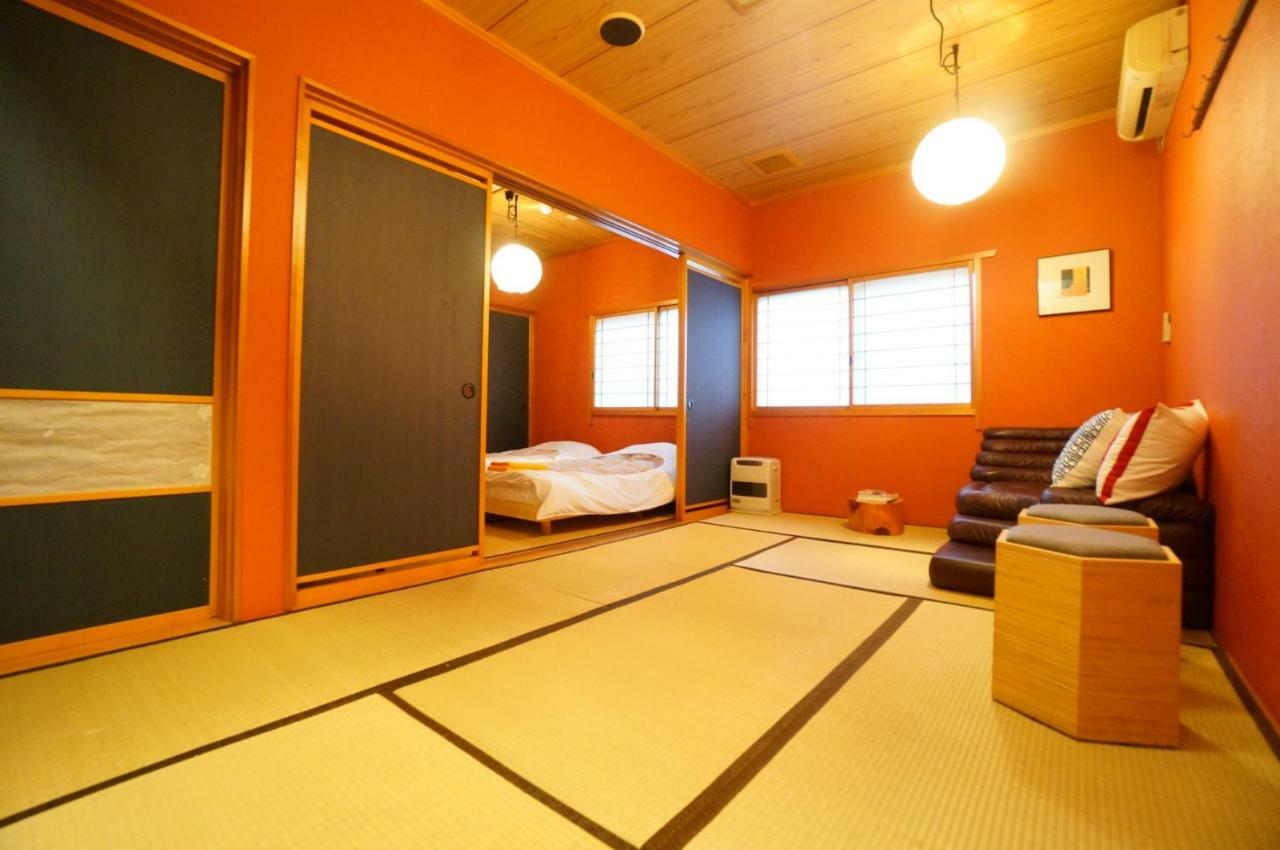 Takayama - House / Vacation Stay 44324 Extérieur photo