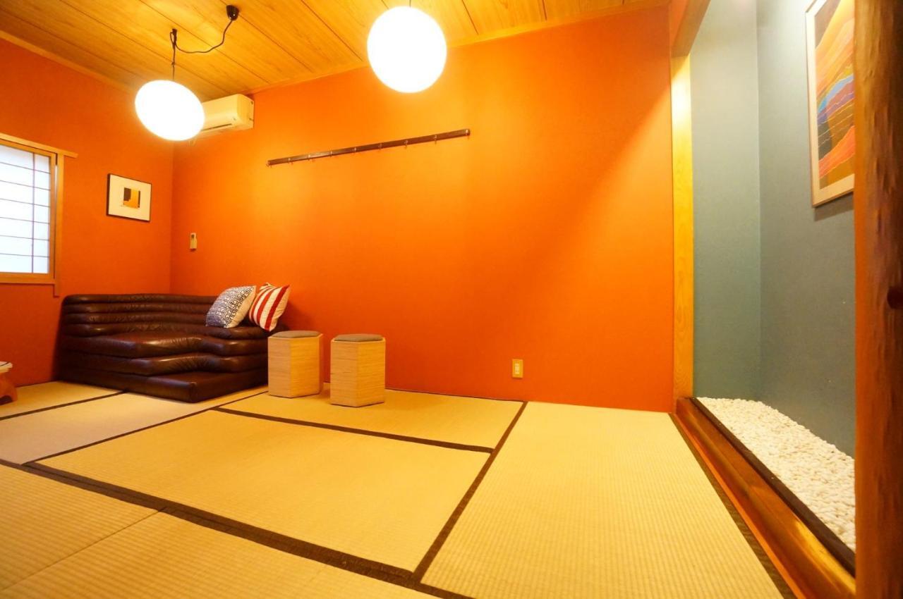 Takayama - House / Vacation Stay 44324 Extérieur photo